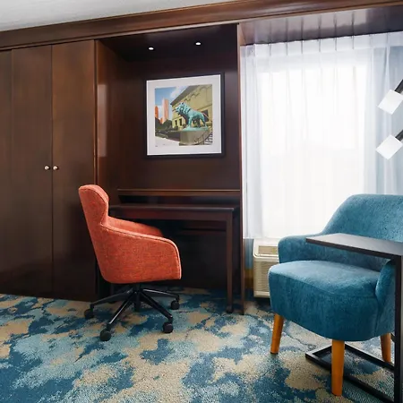 Hampton Inn Chicago-Midway Airport