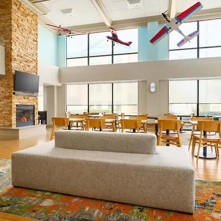 Hampton Inn Chicago-Midway Airport