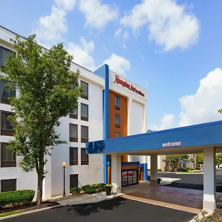 Hampton Inn Chicago-Midway Airport