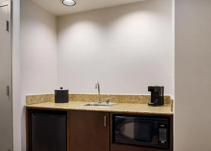 Hotel Hampton Chicago-midway Airport 3*