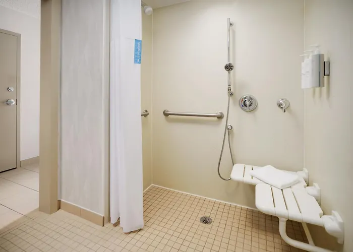 Hampton Chicago-midway Airport Hotel Bedford Park