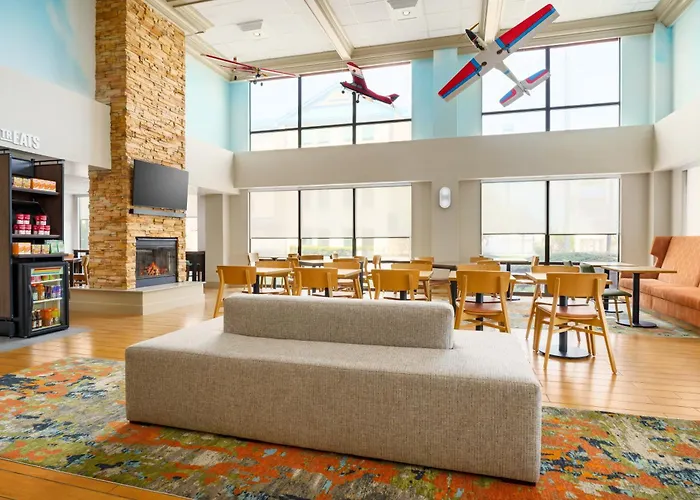 Hampton Chicago-midway Airport Bedford Park