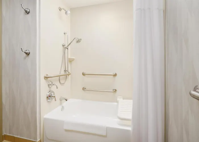 Hampton Chicago-midway Airport Hotel Bedford Park