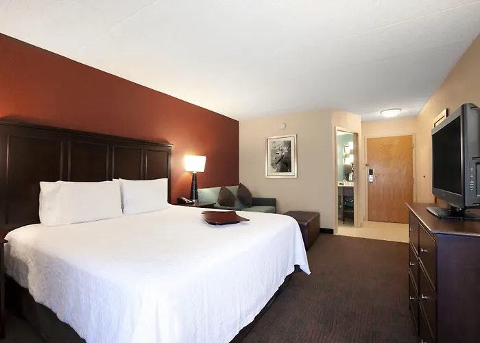 Hampton Chicago-midway Airport Hotel