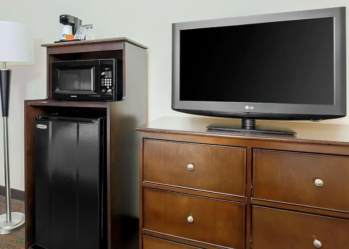 Hampton Chicago-midway Airport Hotel