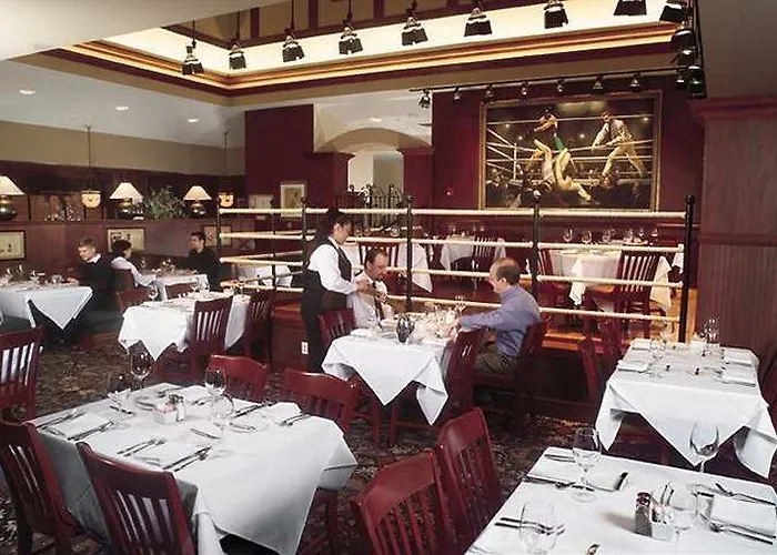 Hotel Hampton Chicago-midway Airport